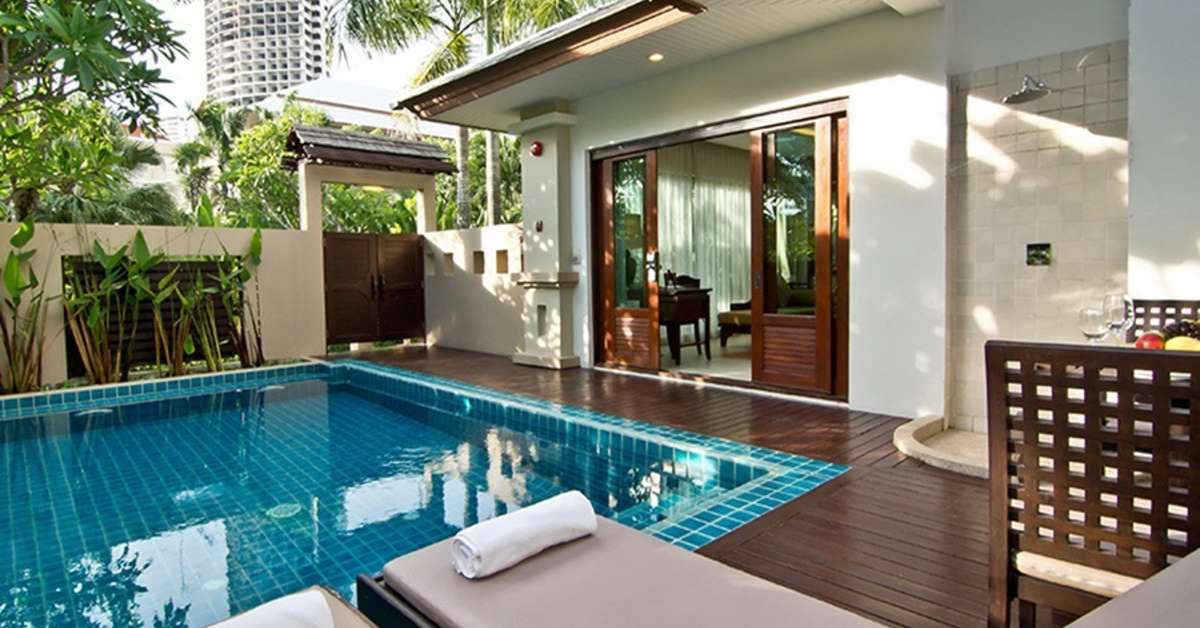 Een foto van Ravindra Beach Resort & Spa