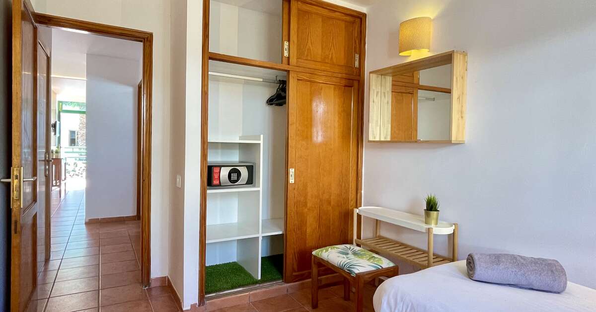 Ein Foto Apartments Leticia del Mar