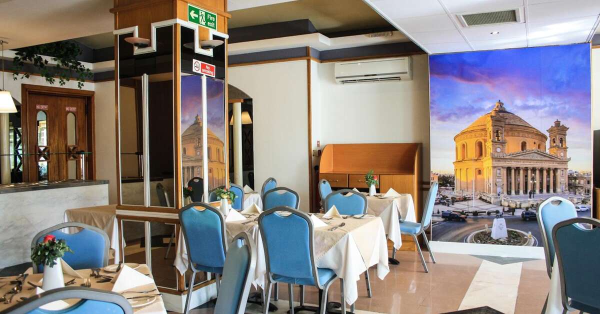 Een foto van Coral Hotel