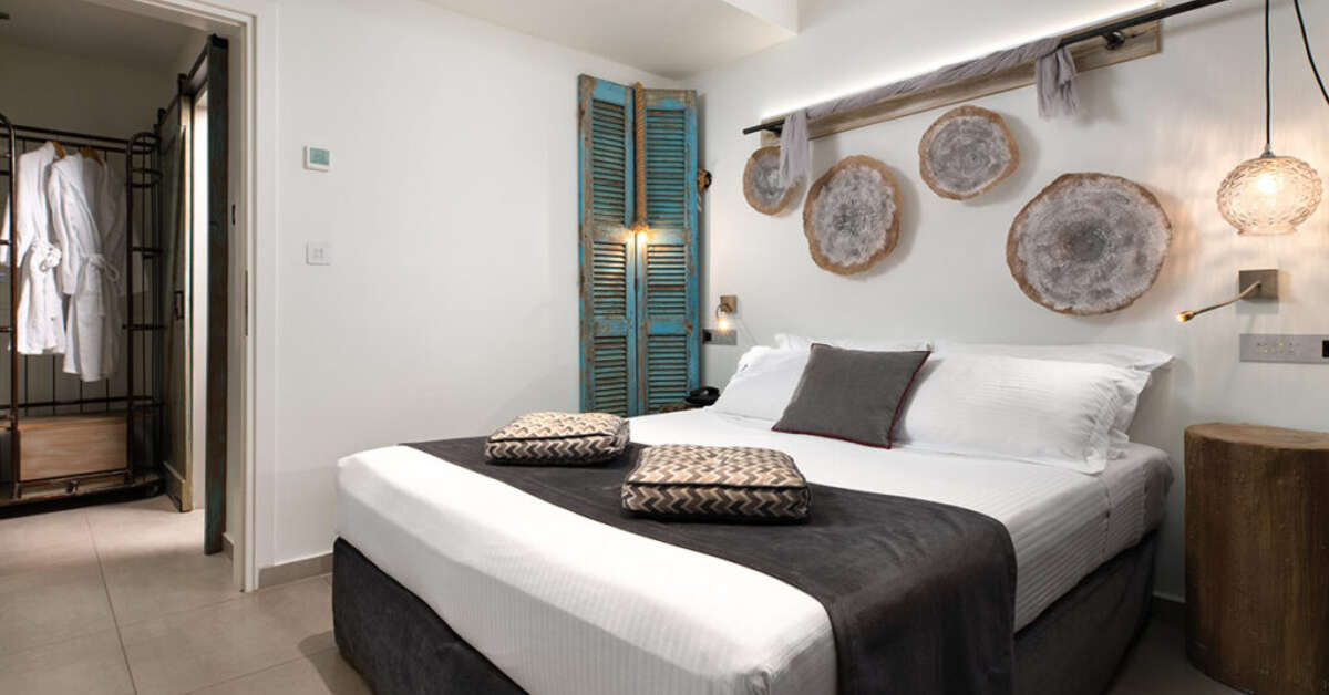Een foto van Elakati Luxury Boutique Hotel