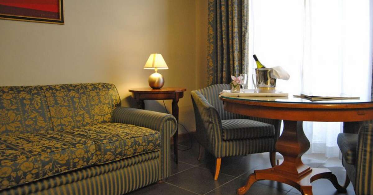 Een foto van Hotel Diplomatic