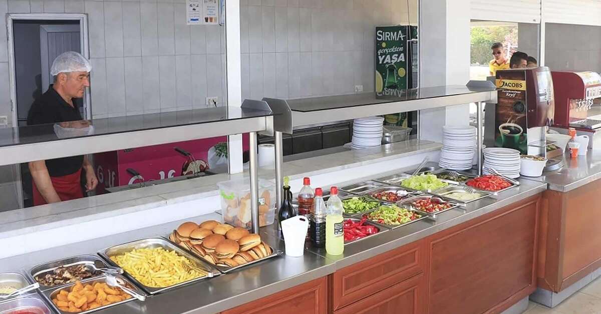 Een foto van Xeno Eftalia Resort