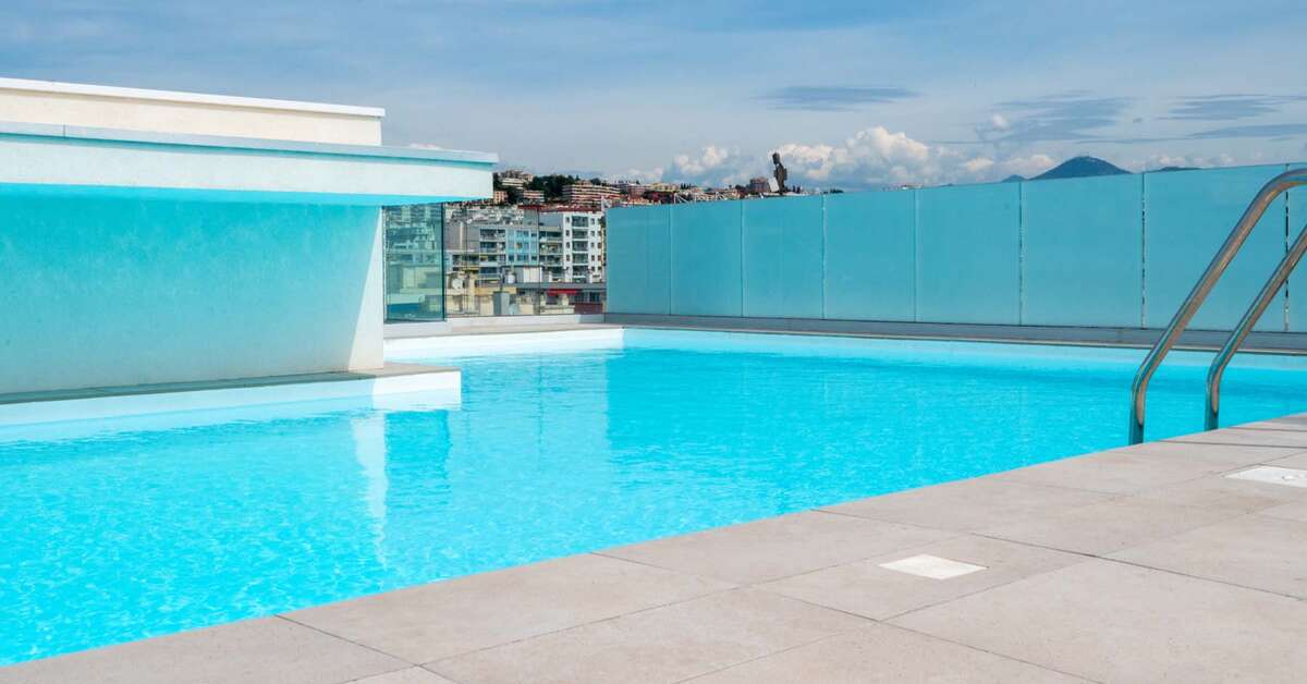 Een foto van Nemea Aparthotel Nice Riviera