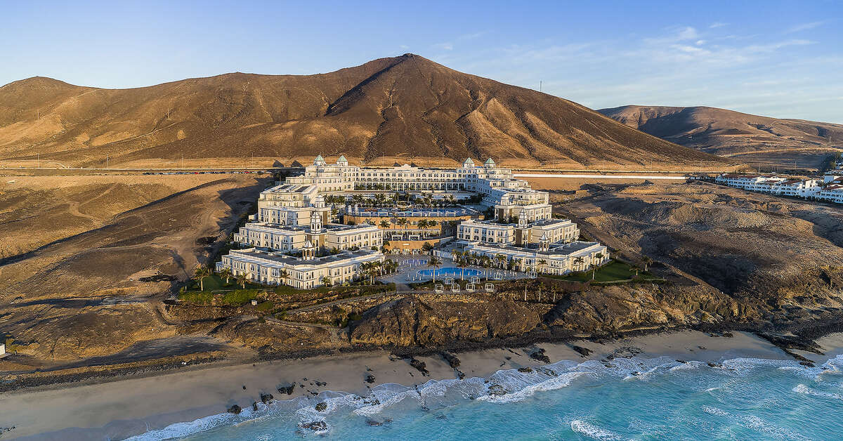 Een foto van Royal Palm Resort & Spa
