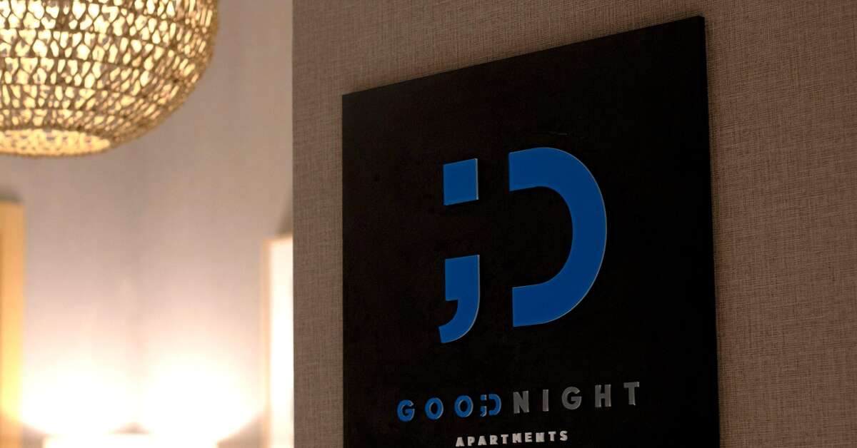 Ein Foto GoodNight Cadiz Apartments