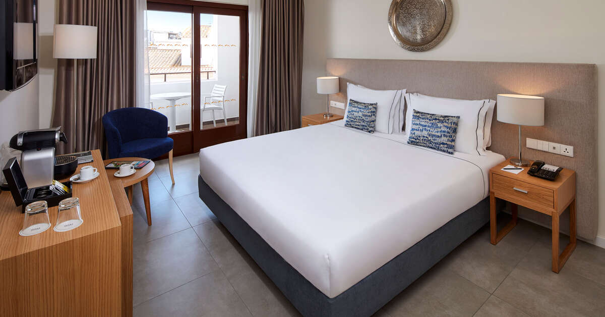 Een foto van NH Lagos Algarve Resort