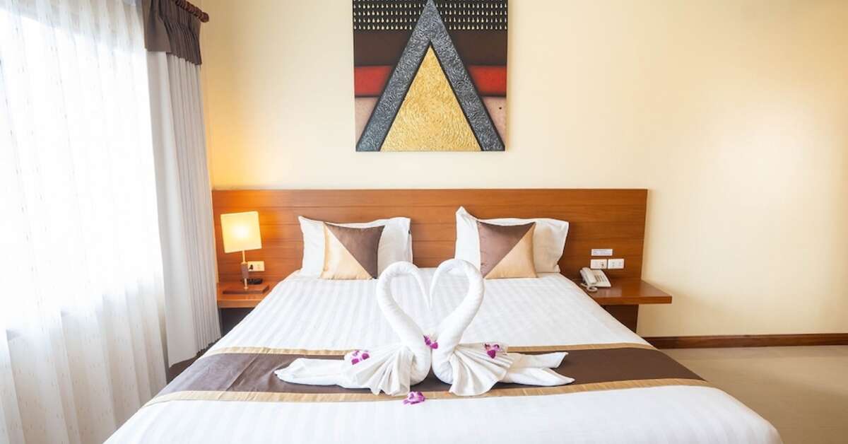 Een foto van Baan Sailom Resort