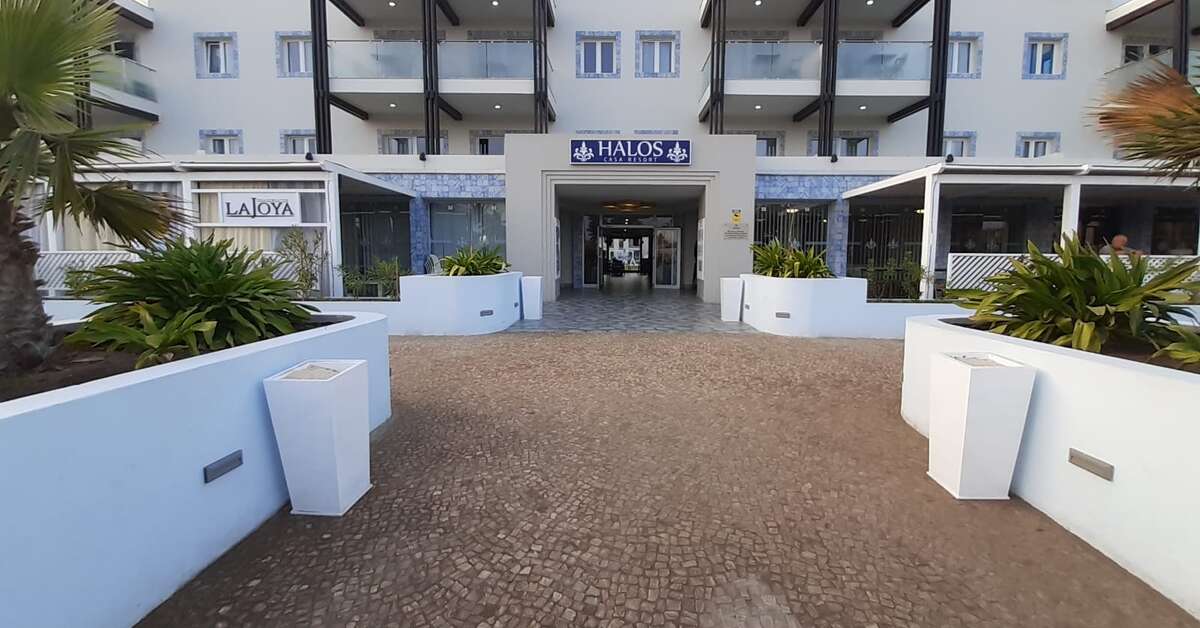 Een foto van Halos Casa Resort