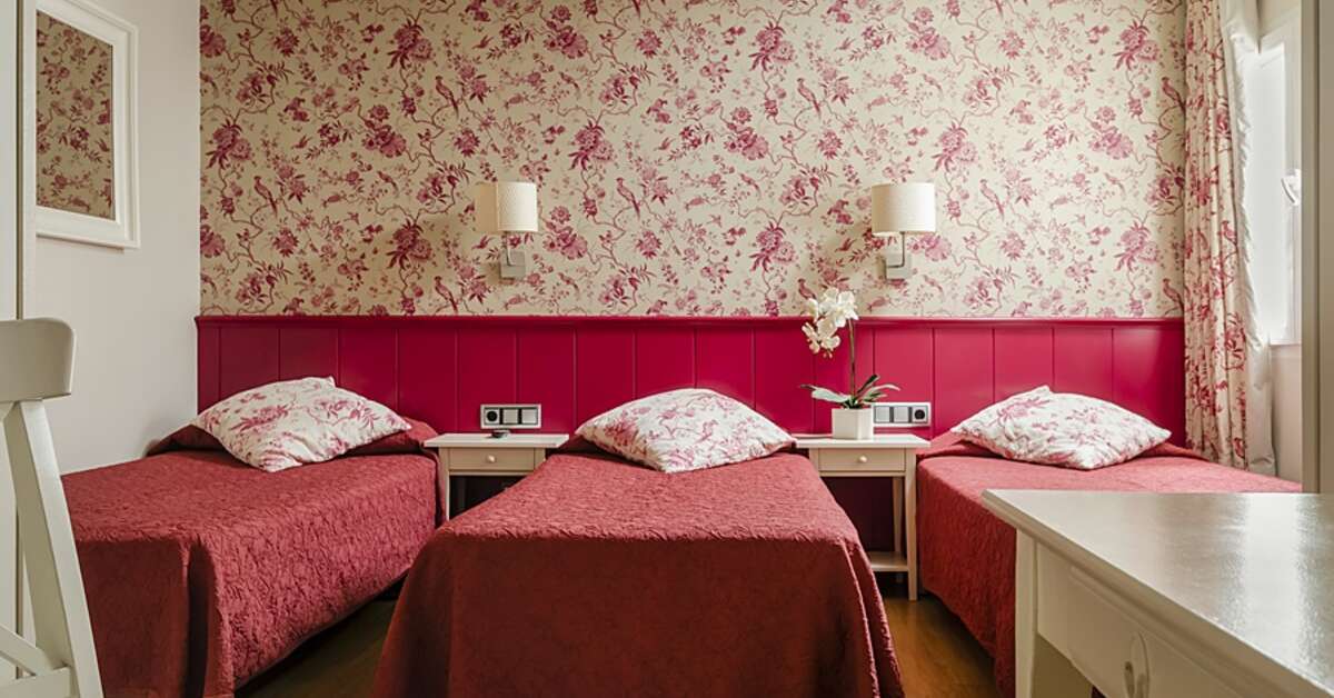 Een foto van Matheu Hostal