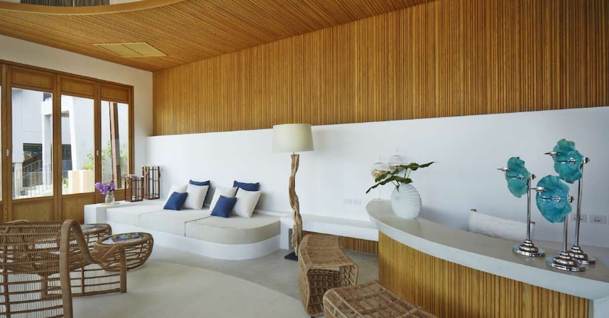 Een foto van Bandara Villas Phuket
