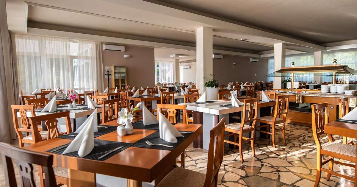 Een foto van Horizont Resort