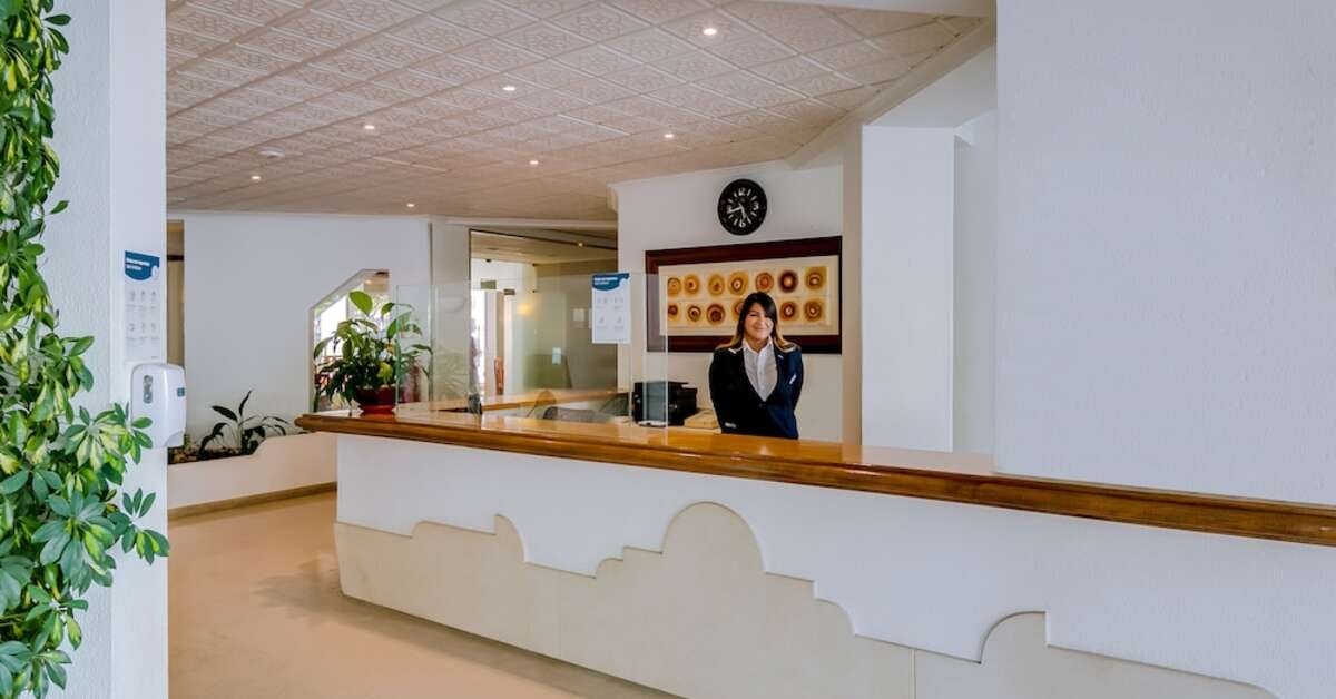 Een foto van Hotel Atismar
