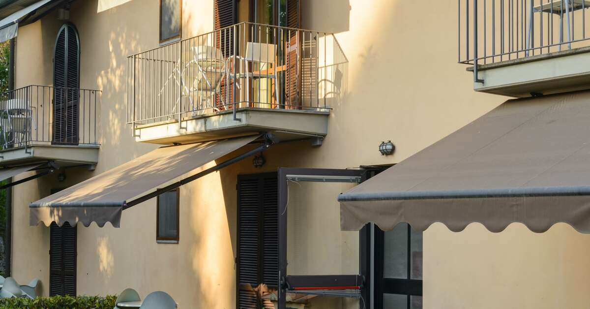 Een foto van Hotel Sovestro