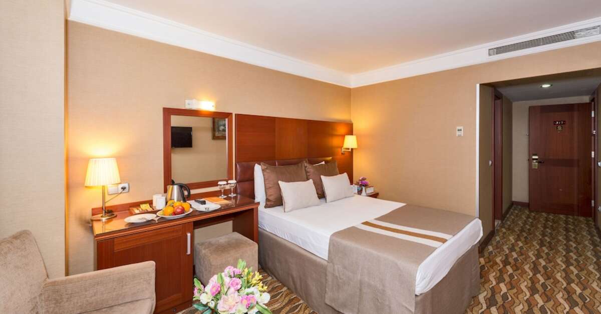 Ein Foto Hotel Vicenza