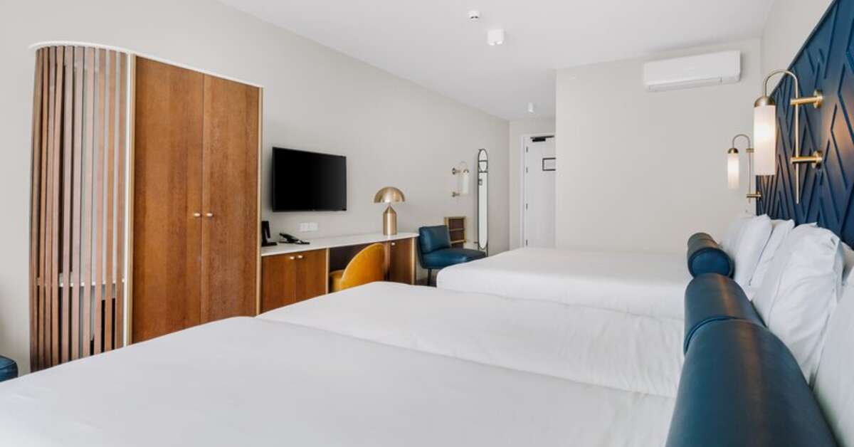 Een foto van Mangrove Beach Resort