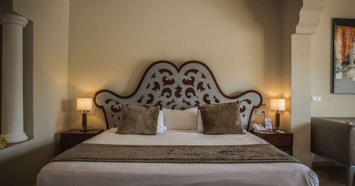 Ein Foto Hotel Majestic Colonial Punta Cana