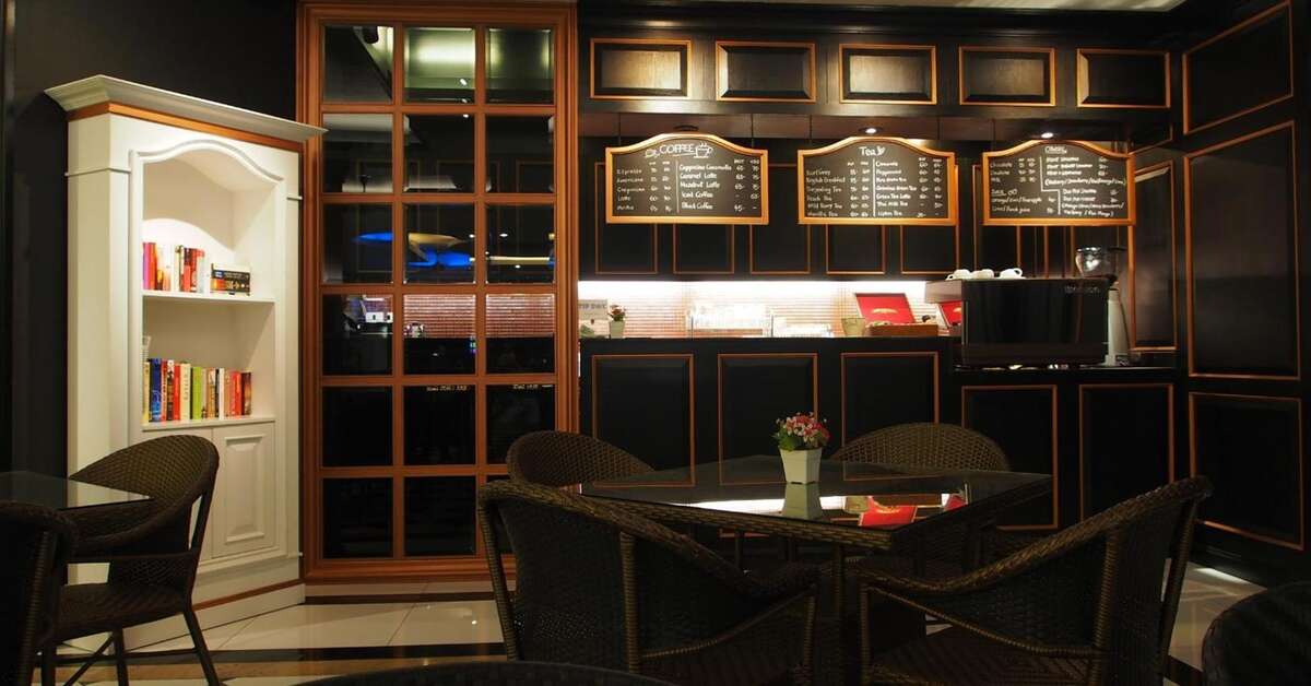 Een foto van KTK Pattaya Hotel & Residence