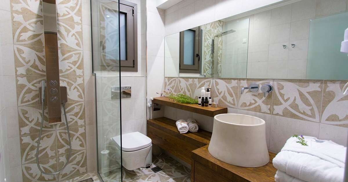 Een foto van Golden Bay Suites