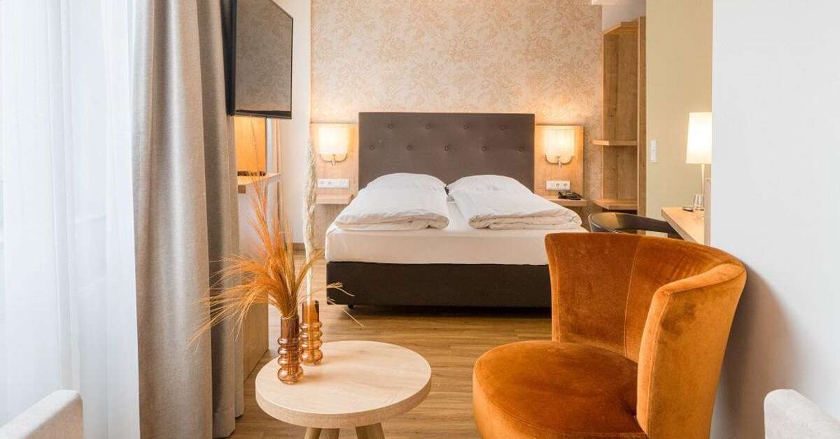 Een foto van Flandrischer Hof Hotel