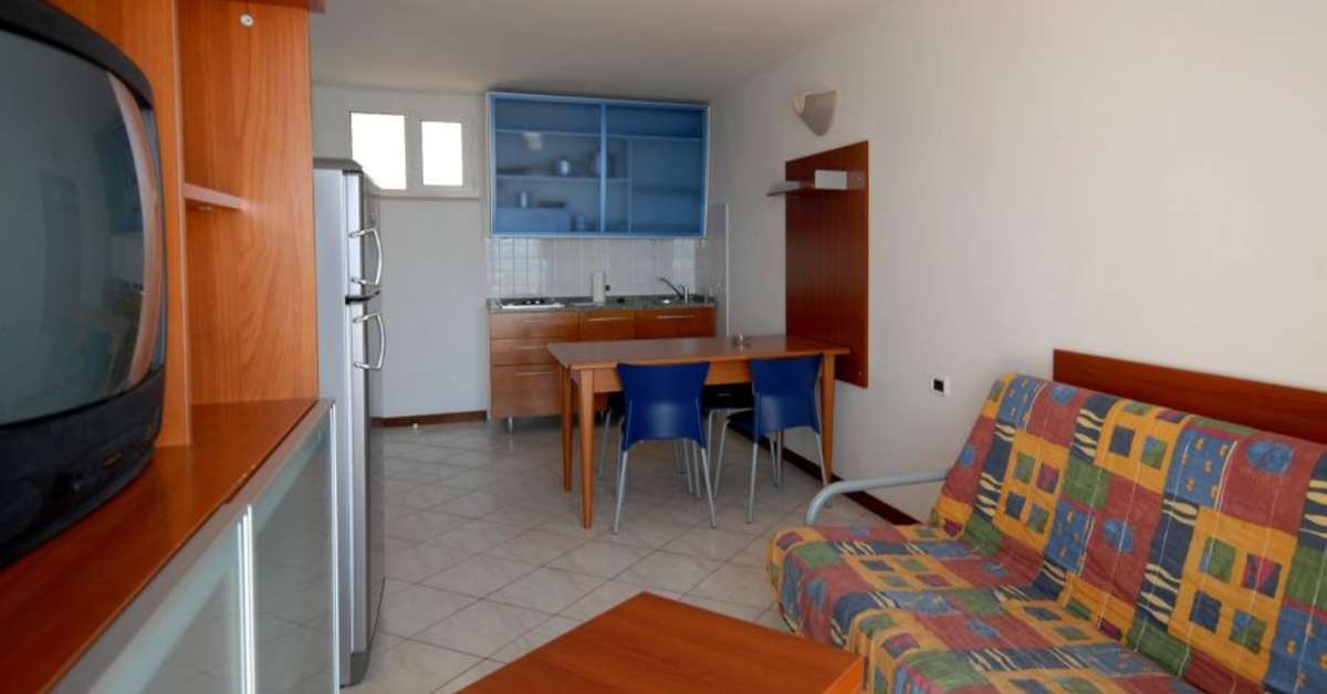 Een foto van Verudela Beach & Villa Resort
