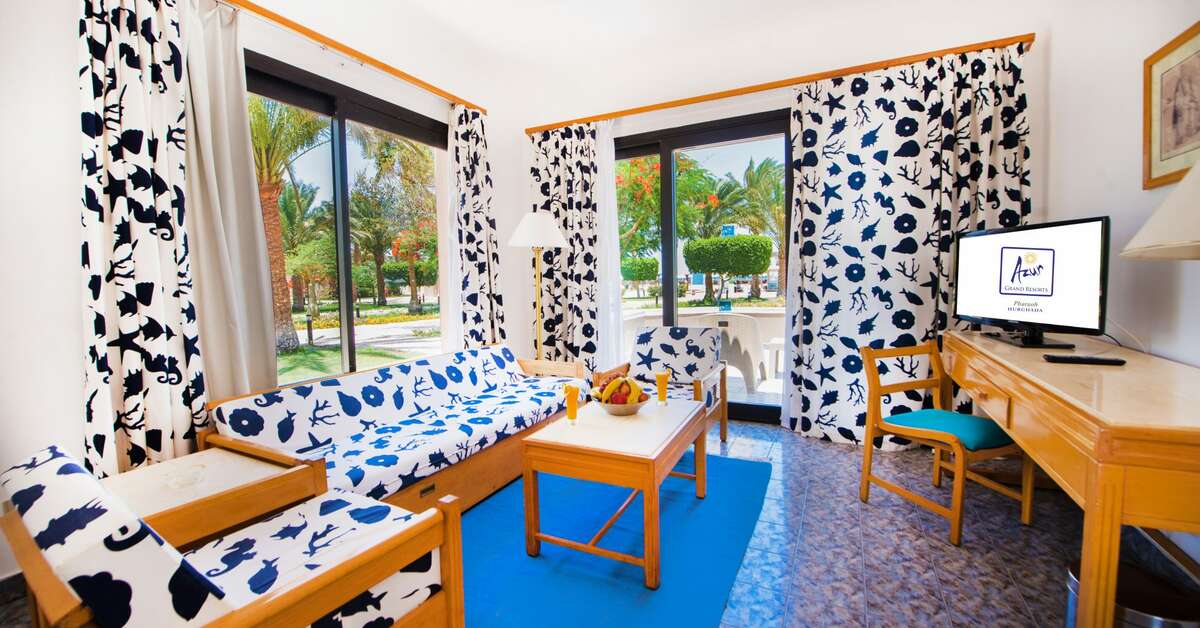 Een foto van Arabella Azur Resort