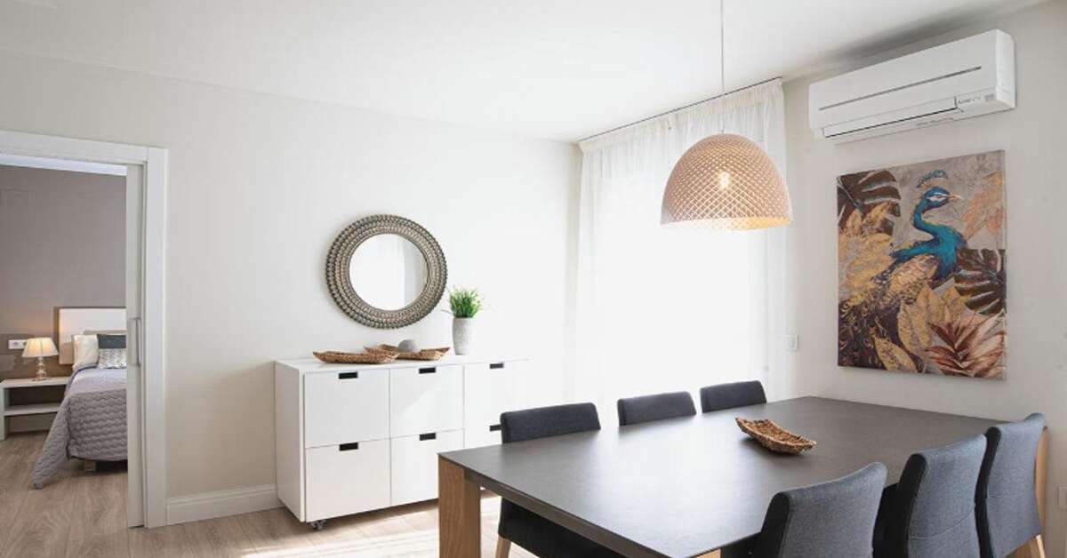 Een foto van Hotel Pirineos Figueres