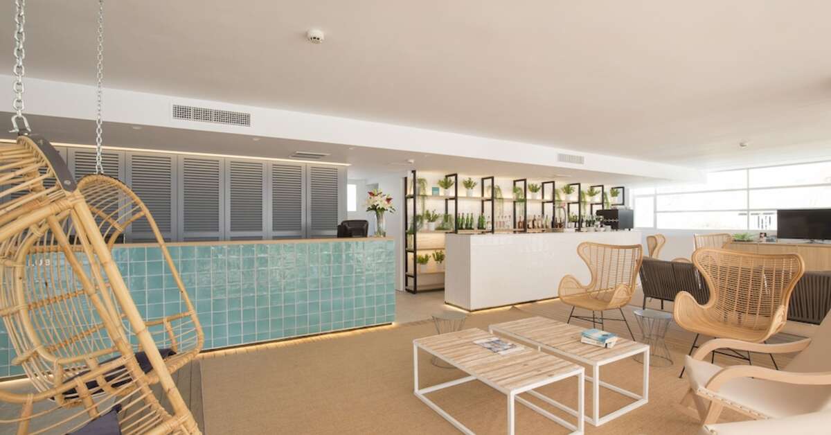 Een foto van Cabot Hobby Club Appartementen