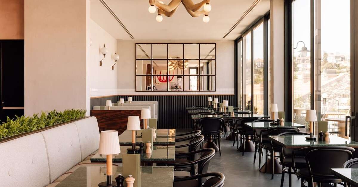 Een foto van The Rebello Hotel & Spa