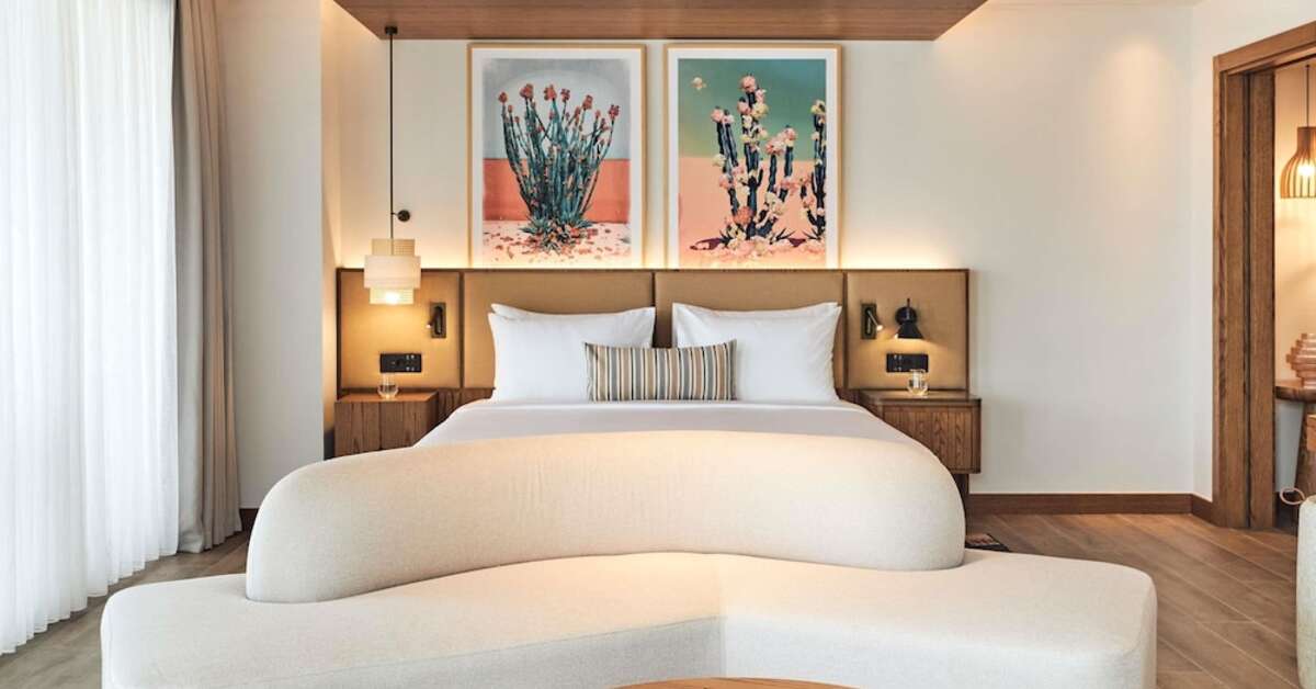 Een foto van Hyde Bodrum