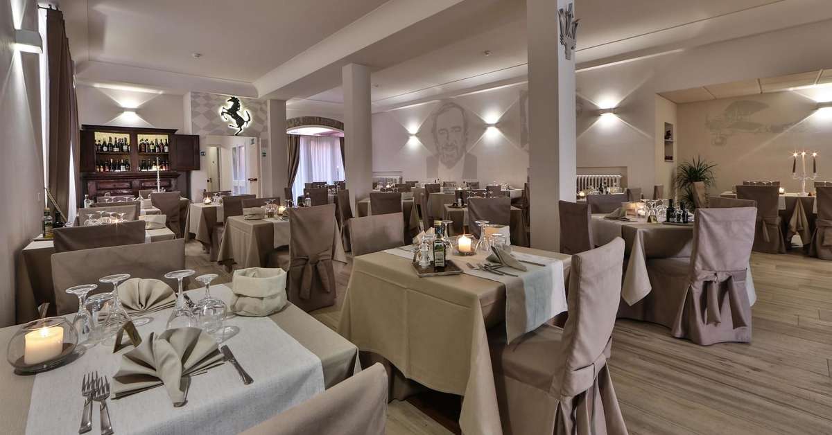 Een foto van Best Western Premier Milano Palace Hotel