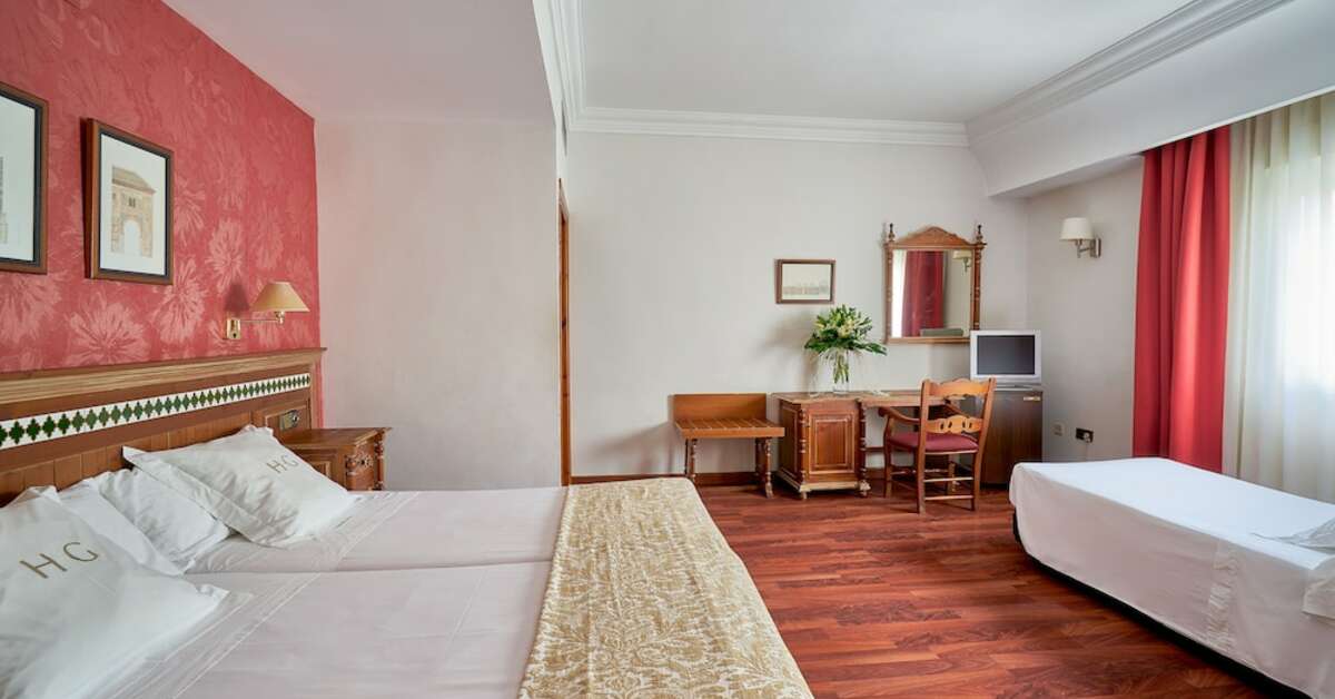 Een foto van Hotel Guadalupe
