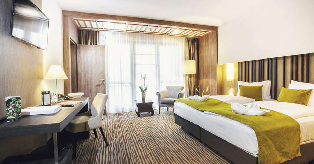 Een foto van Caramell Premium Resort