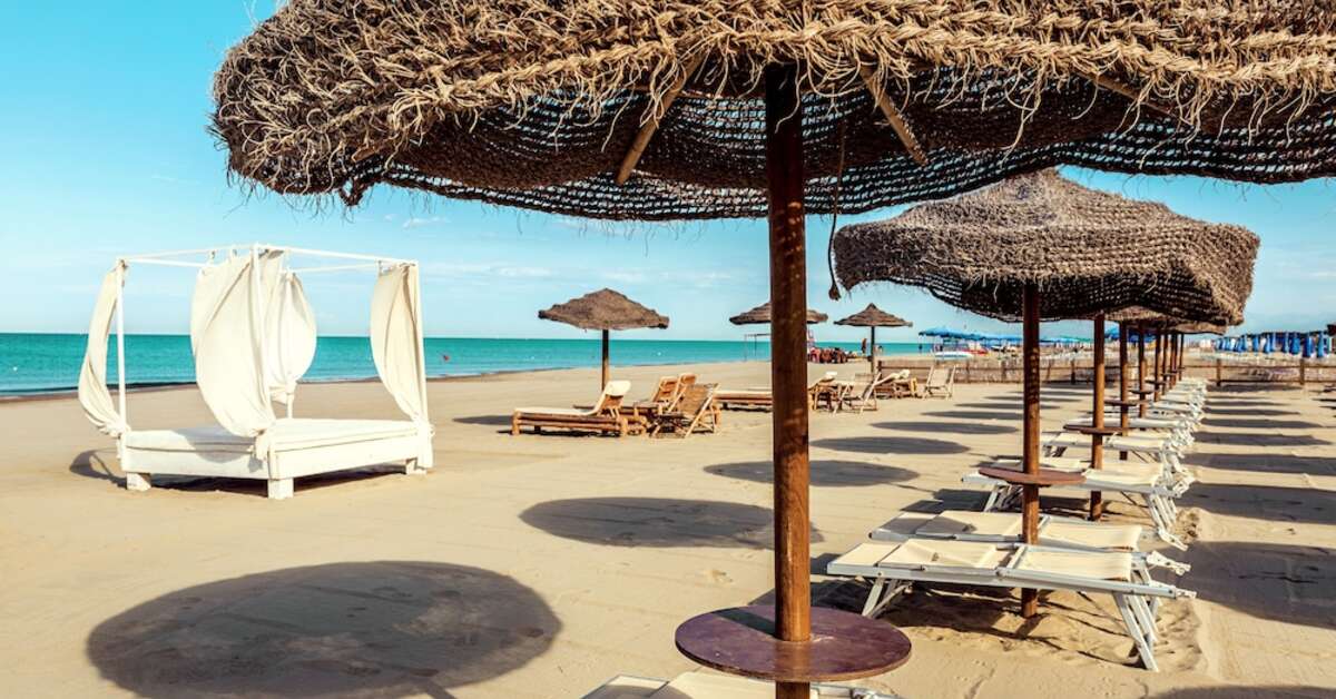 Een foto van de faciliteiten bij Toscana Charme Resort