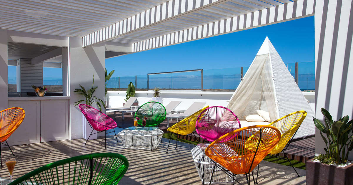 Een foto van Bristol Sunset Beach