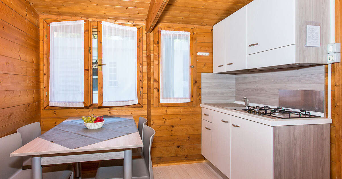 Een foto van Sole Family Camping Village