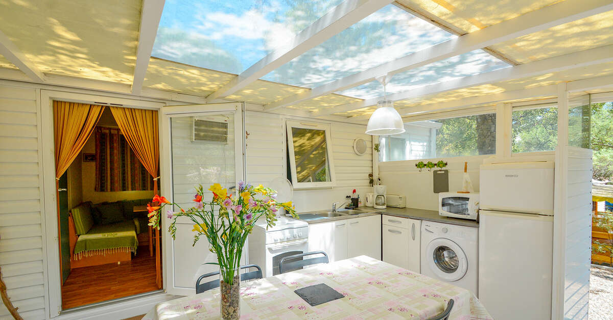 Een foto van Lei Suves Camping-Club