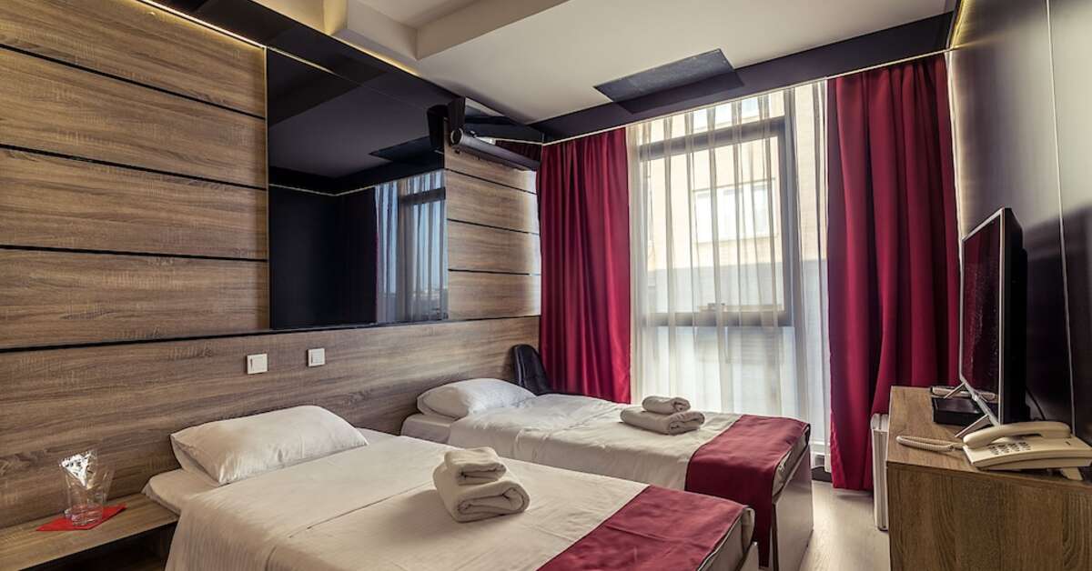 Een foto van Hotel De Koka