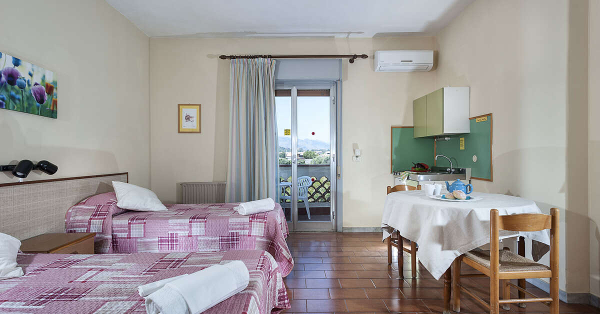 Een foto van Villa Collina
