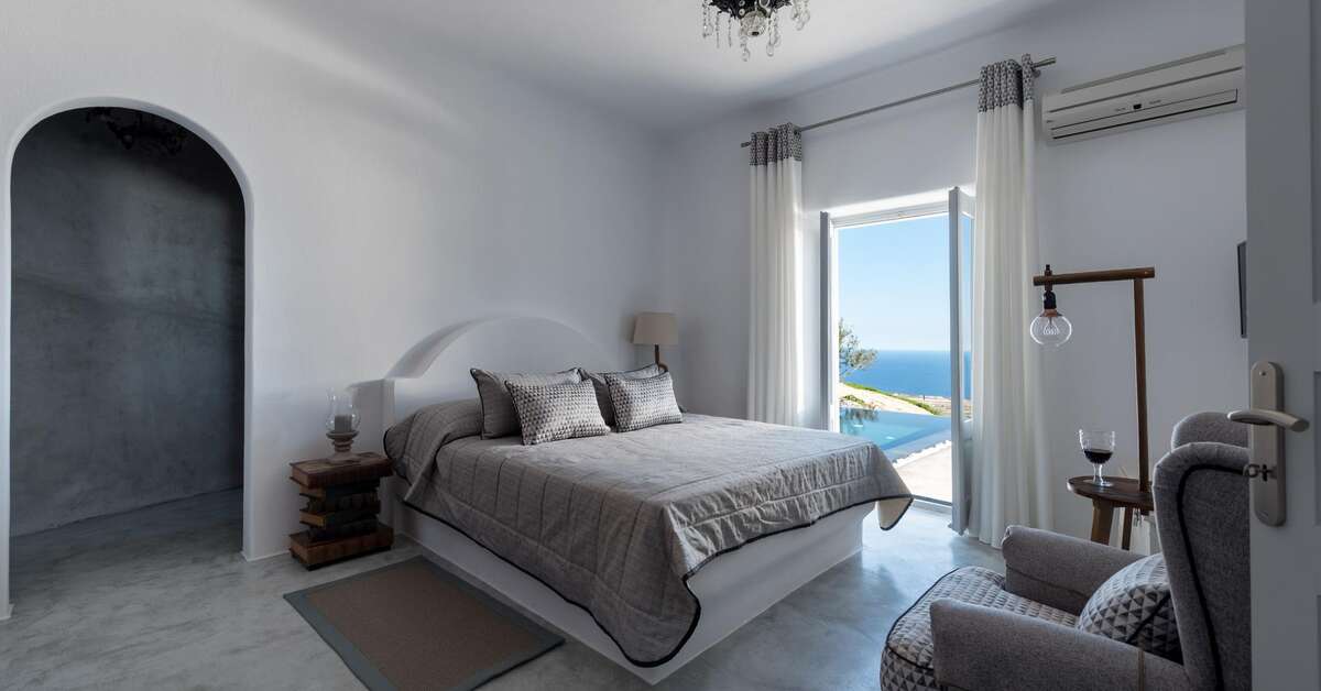Een foto van Villas by Senses Collection