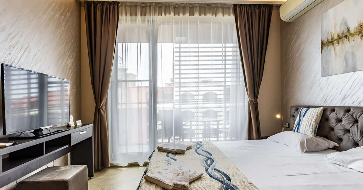 Ein Foto Galeon Residence Spa
