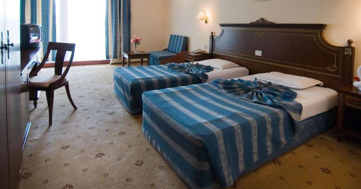 Een foto van Duni Hotel Pelican