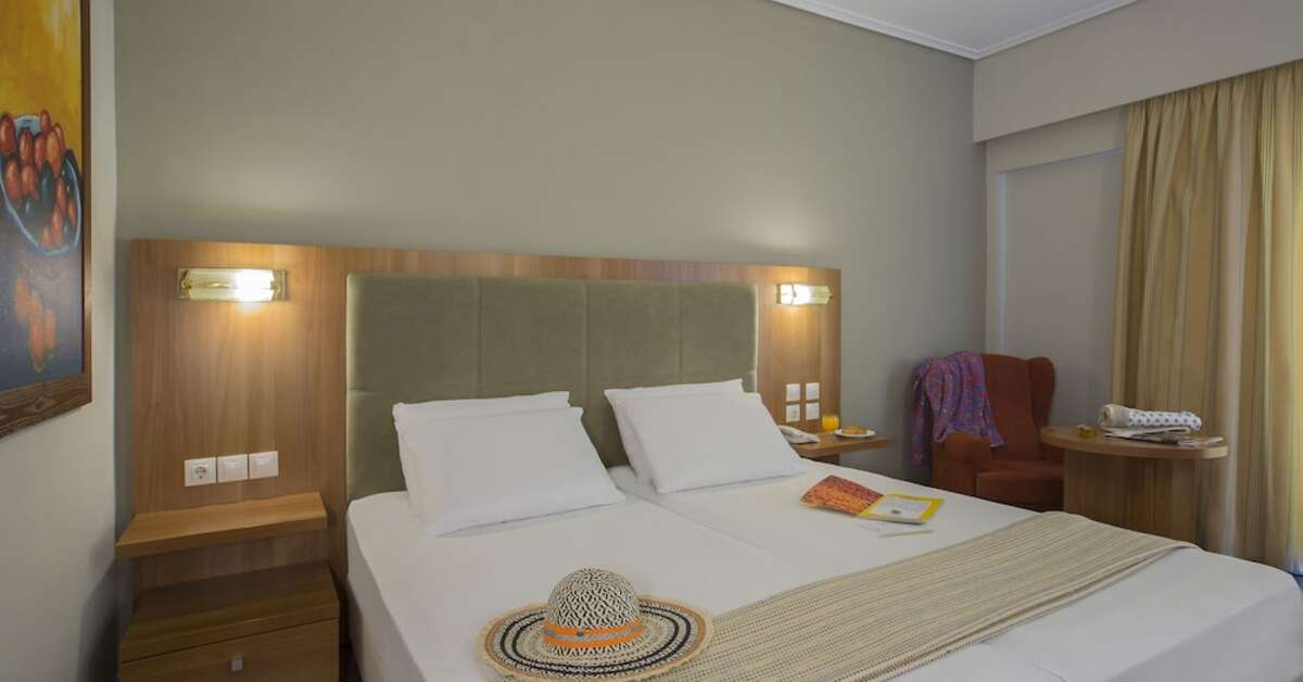 Een foto van Golden Coast Hotel & Bungalows