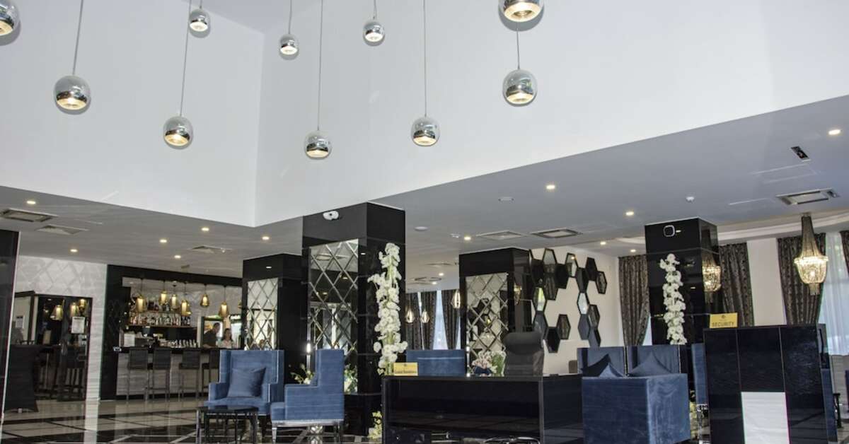 Ein Foto Prestige Deluxe Hotel Aquapark Club