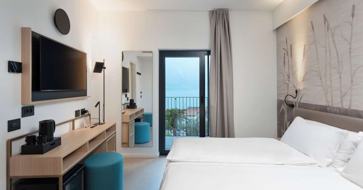Een foto van Hotel Royal Village