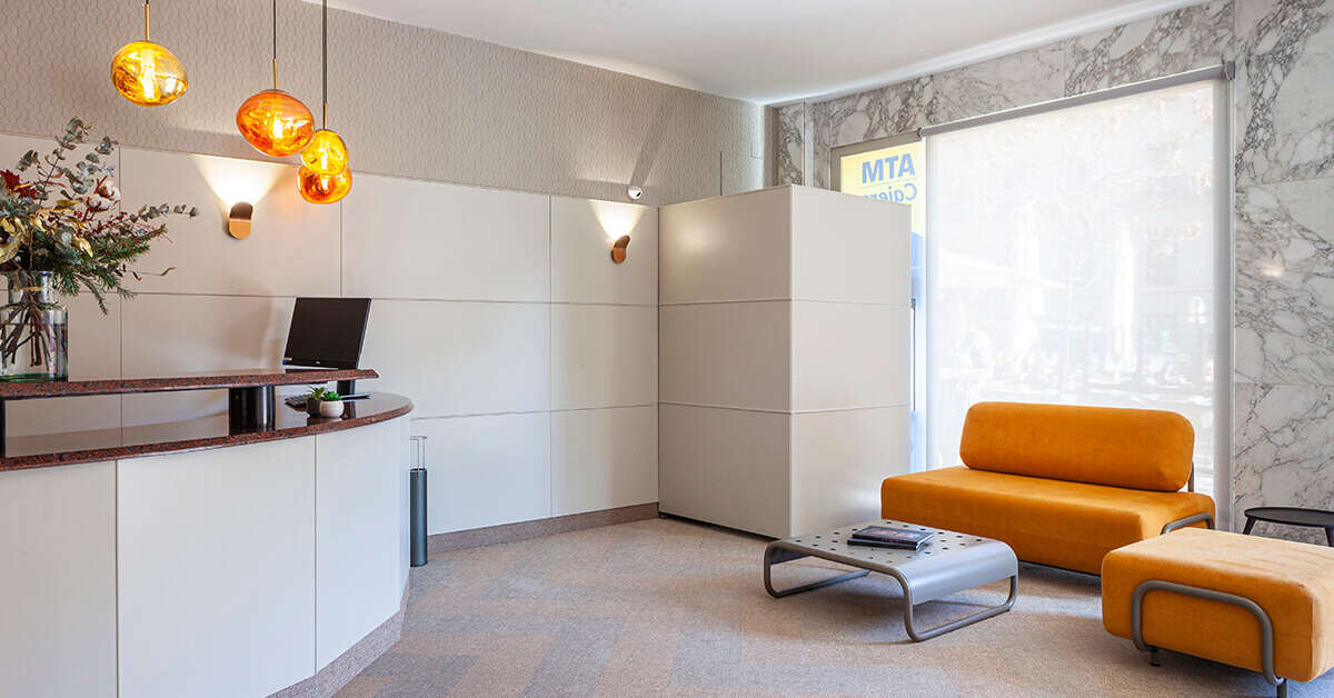 Een foto van Hotel Macia Plaza