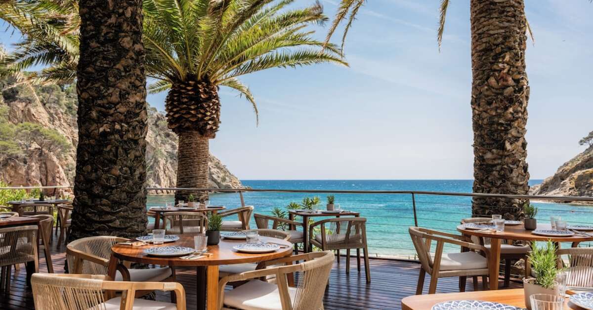 Een foto van Zel Costa Brava