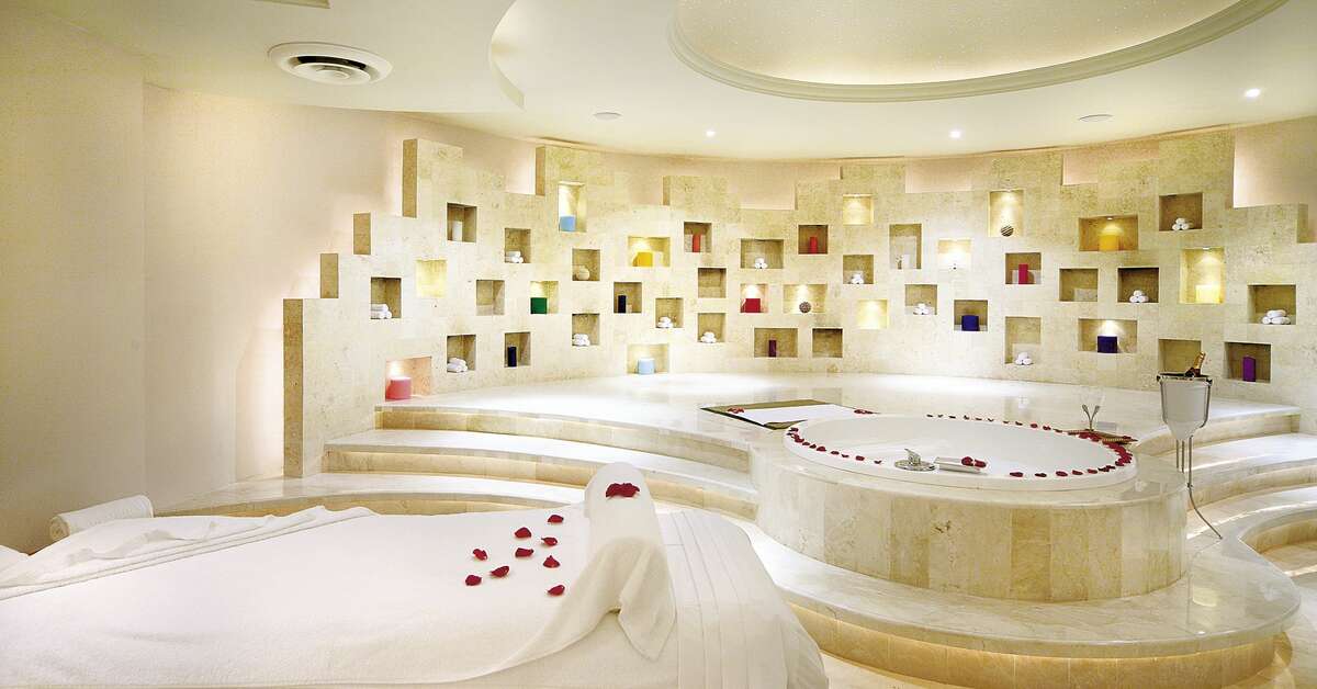 Een foto van Barcelo Maya Palace