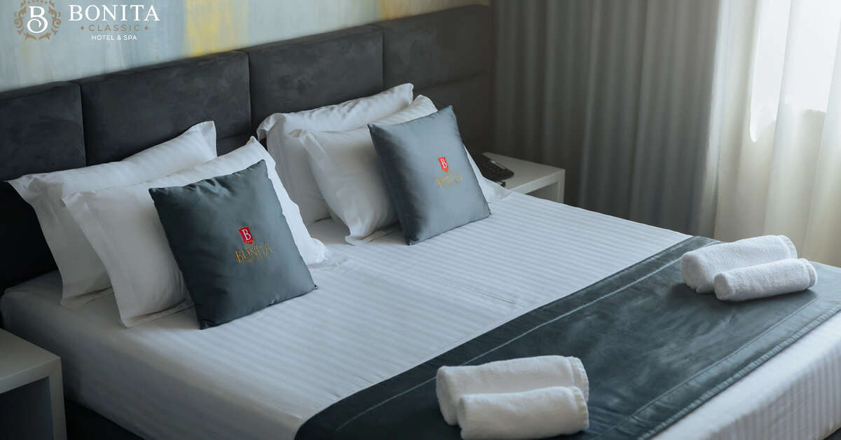 Een foto van Bonita Classic Hotel & Spa