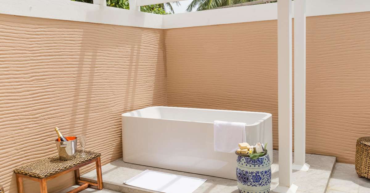 Een foto van Kudafushi Resort & Spa