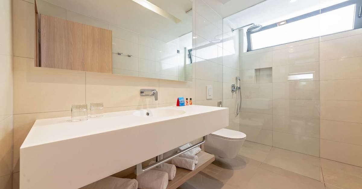 Een foto van Garden Suites Park Plava Laguna